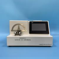 注射針管韌性檢測(cè)儀