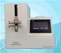 ZHJF2016-C自毀注射器安全機(jī)制激發(fā)測試儀