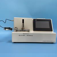 縫合針彈性、韌性測試儀