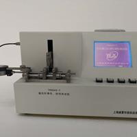 縫合針彈性、韌性檢測儀