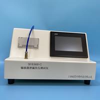 輸液器泄漏負(fù)壓檢測(cè)儀