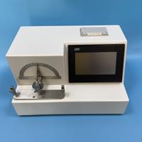 導(dǎo)絲頭端柔軟性檢測(cè)儀